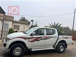ميتسوبيشي L200